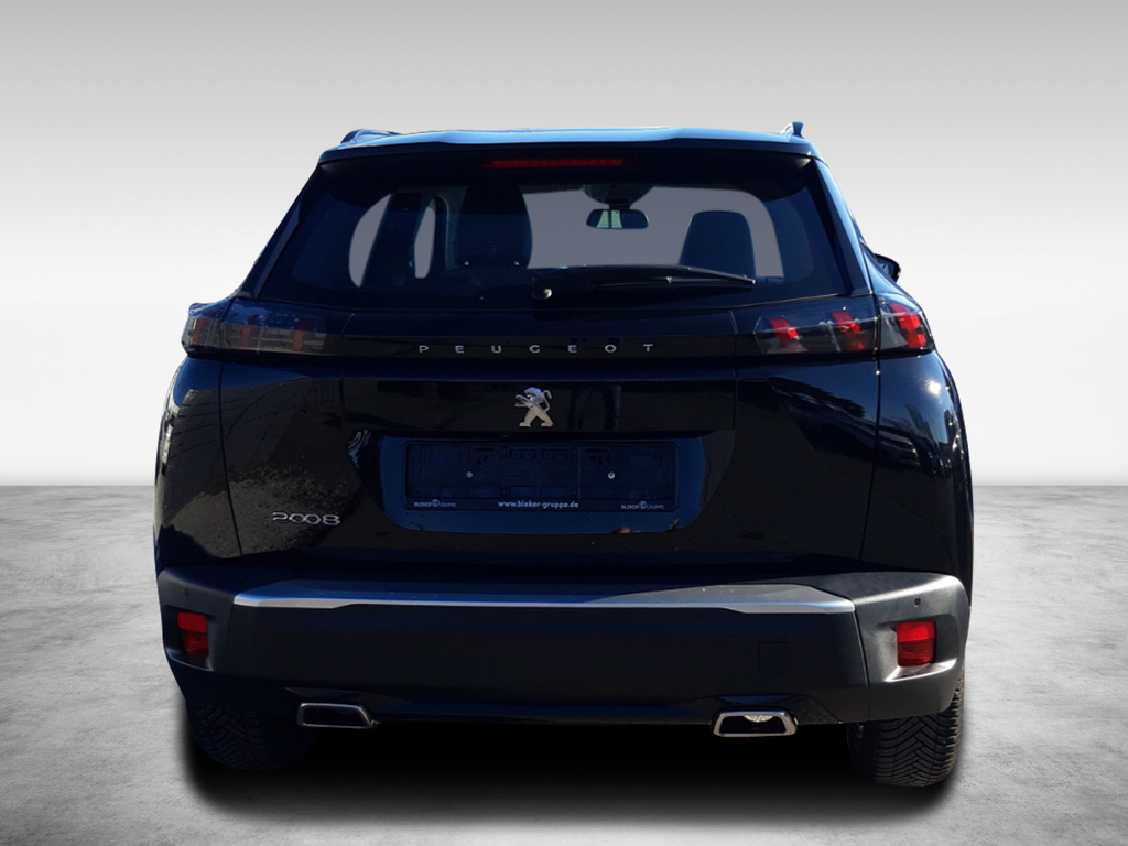 Peugeot 2008 Pure Tech 130 Allure
