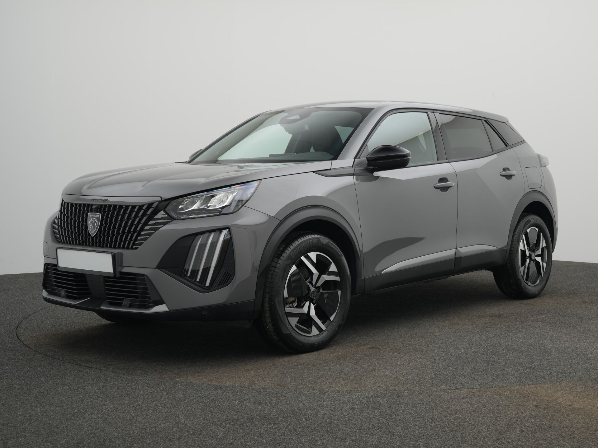Peugeot 2008 ALLURE HYBRID 145 e-DSC6