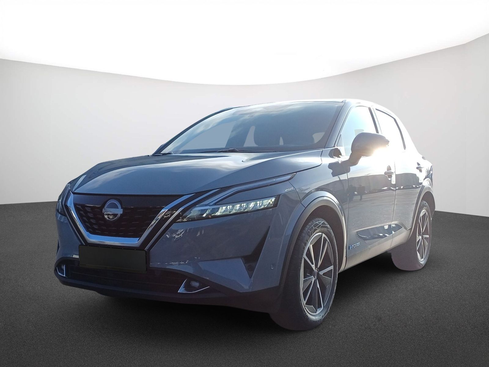 Nissan Qashqai MY22 1,5 VC-T e-Power 190 PS 4x2 Tekna+