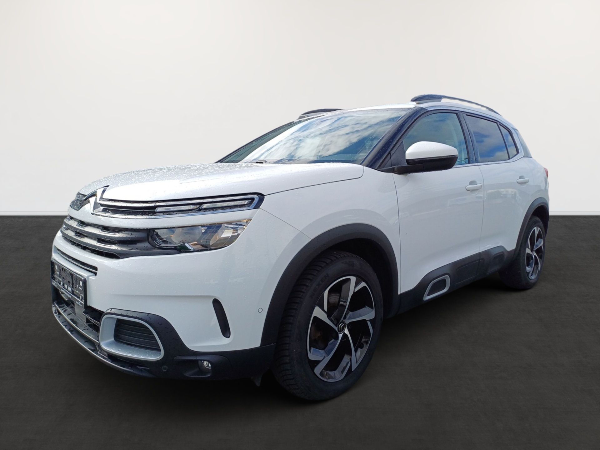 Citroën C5 Aircross PureTech 130 Feel Pack Automatik