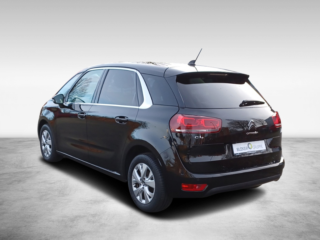 Citroën C4 Picasso BlueHDi 120 Selection