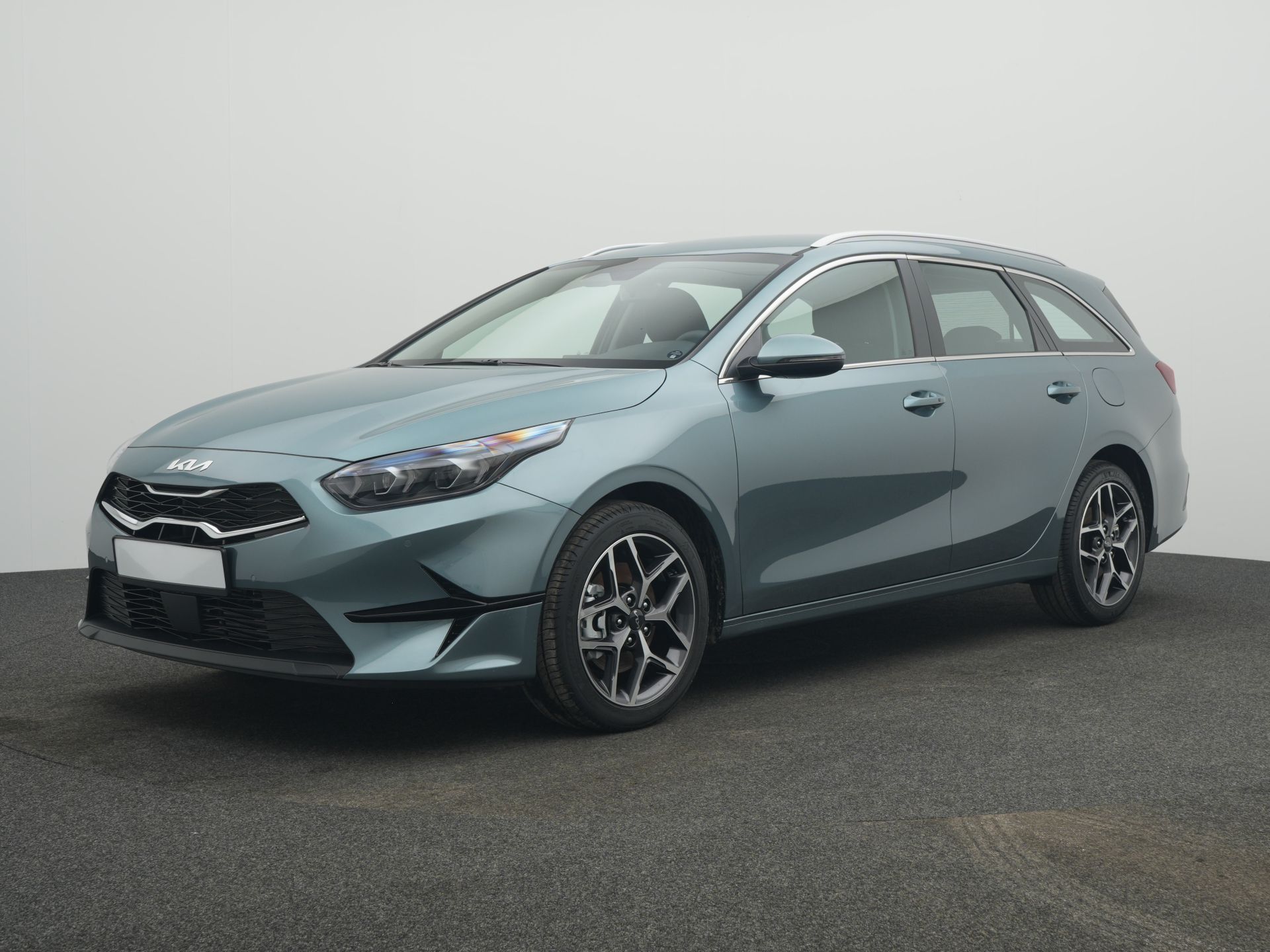 Kia cee'd Sporty Wagon CEED_SW 1.5T 140 DCT7 SPI TEC