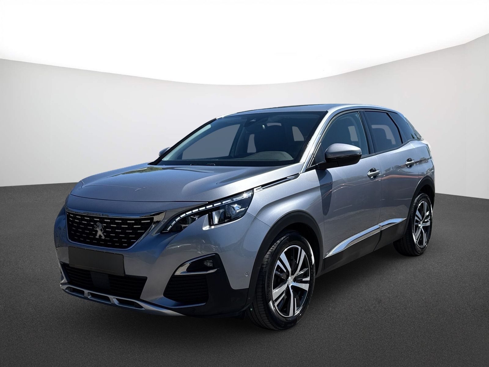 Peugeot 3008 BlueHDi 180 Allure Autuomatik