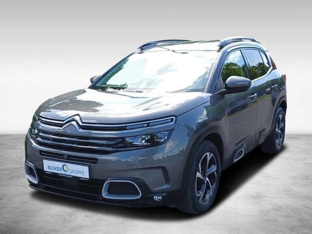 Citroën C5 AIRCROSS BlueHDi 130 Feel EAT8