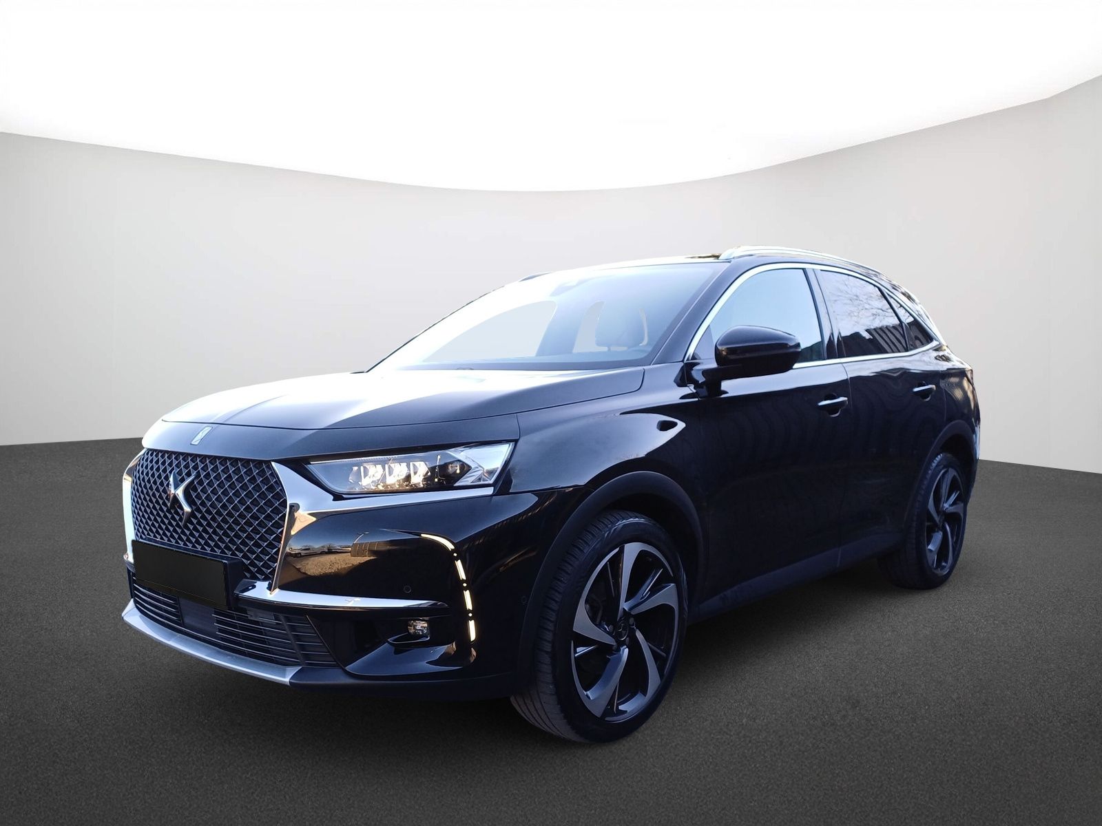 DS Automobiles DS 7 Crossback 1.5 BlueHDi 130 Rivoli S&amp