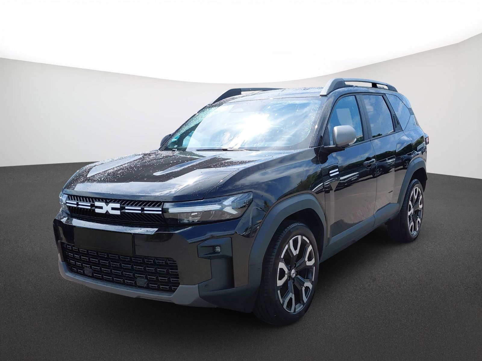 Dacia Bigster Journey ECO-G 140