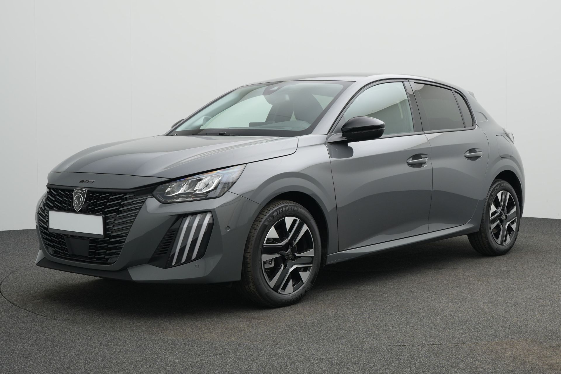 Peugeot 208 ALLURE PureTech 100