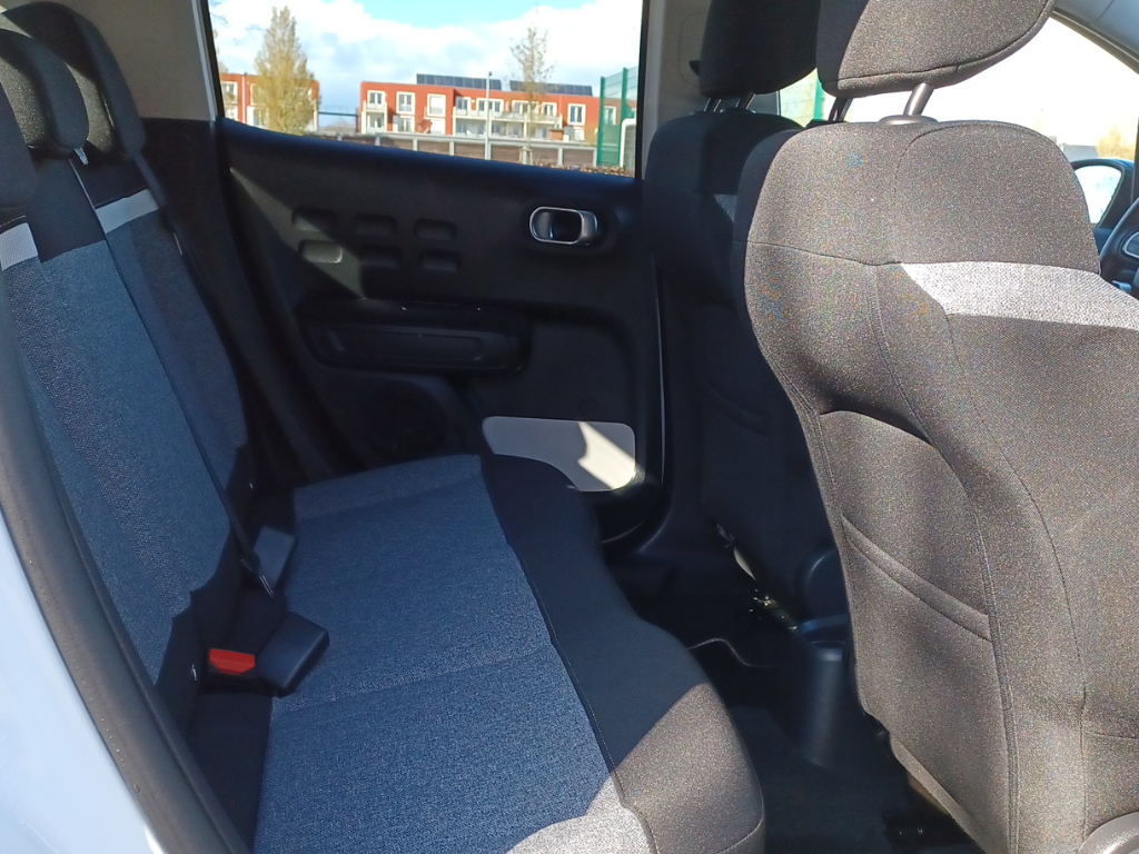 Citroën C3 BlueHDi 100 Origins