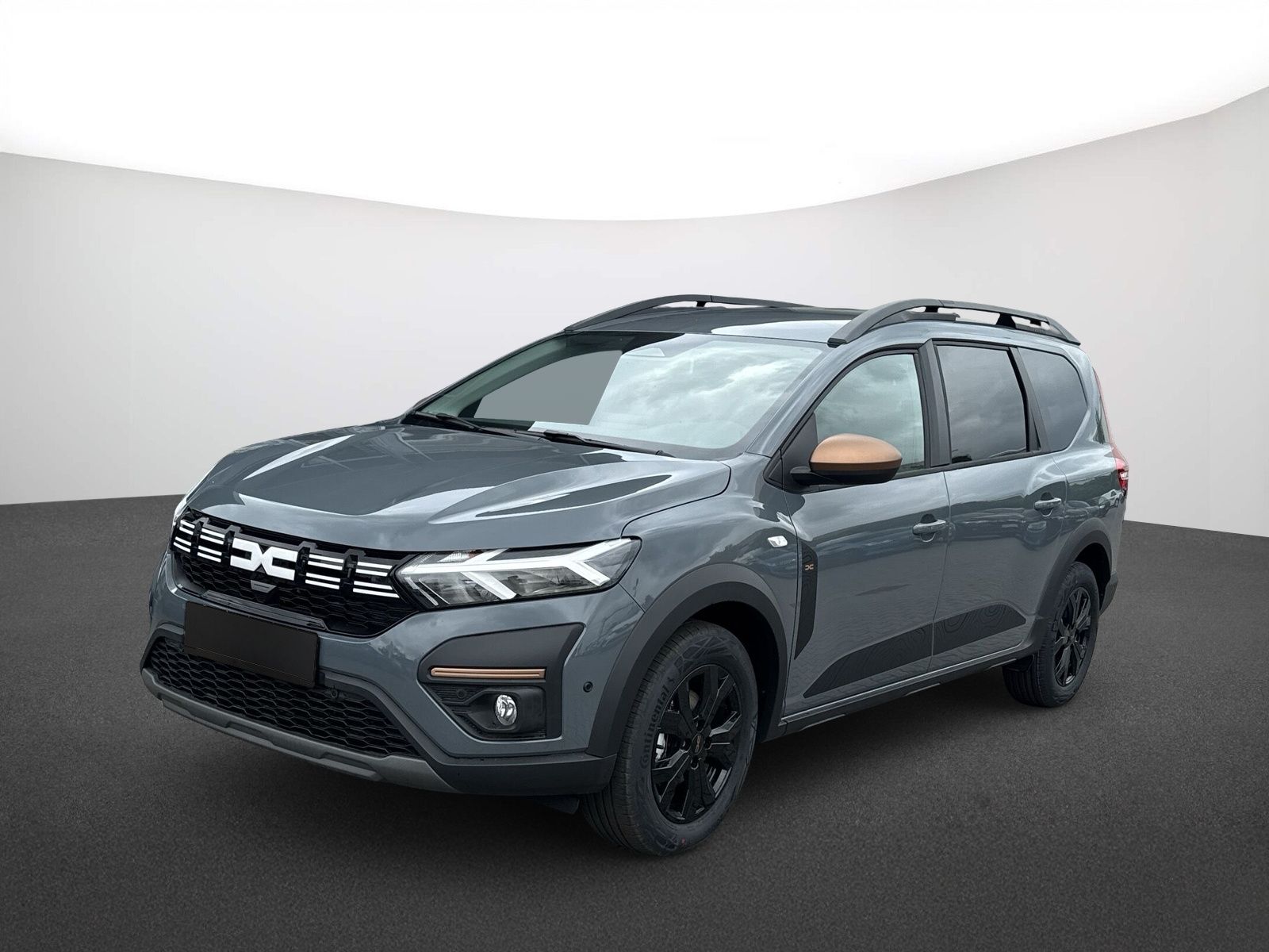 Dacia Jogger Extreme+ HYBRID 140