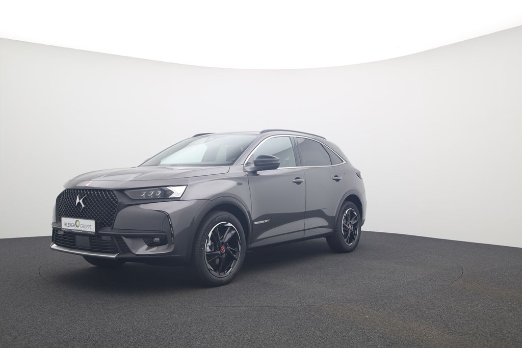 DS 7 Crossback DS 7 Crossback BlueHDi 130 Performance Line