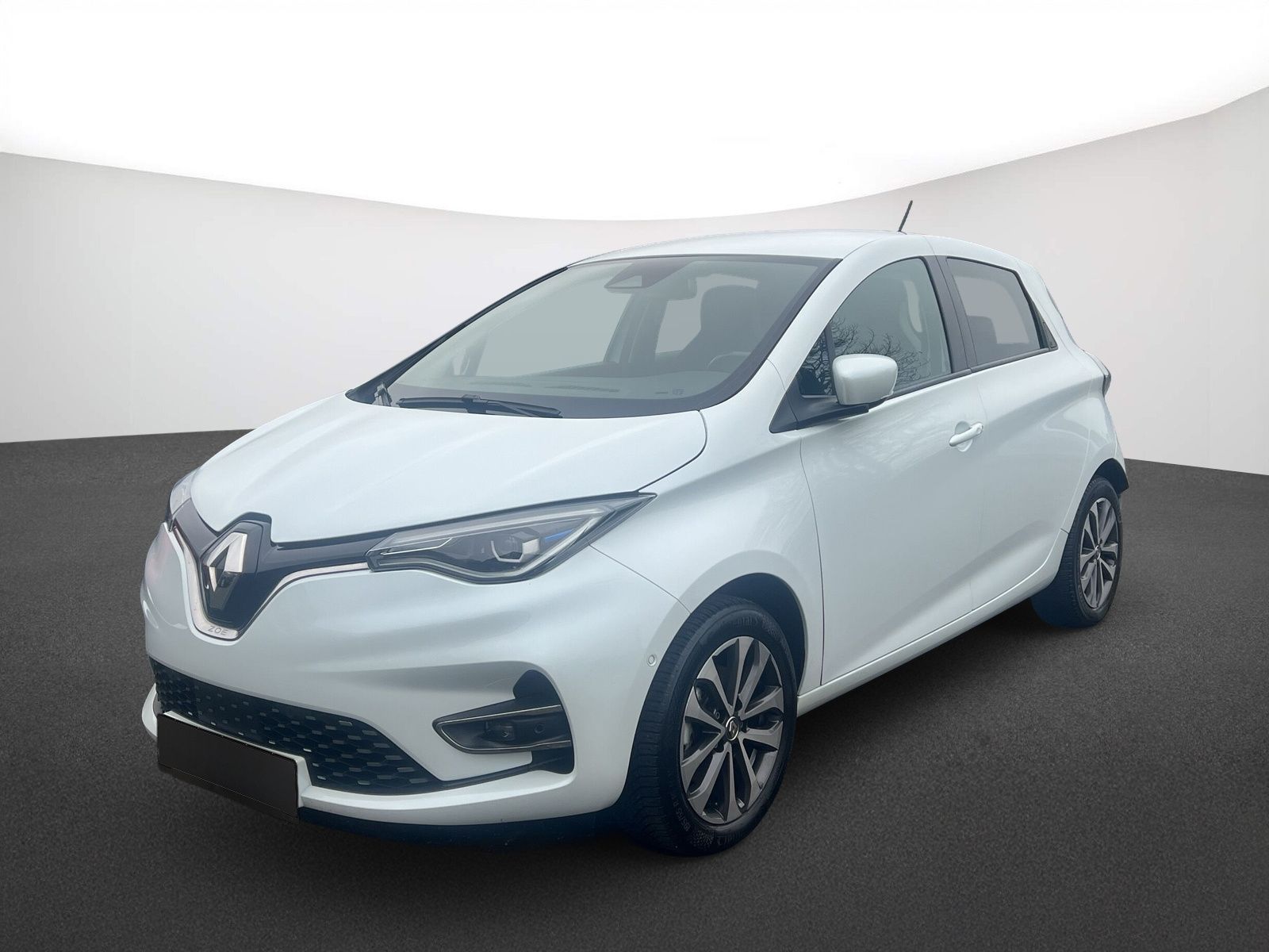 Renault ZOE Zoe Intens R135 ZE 50 (Batteriekauf)