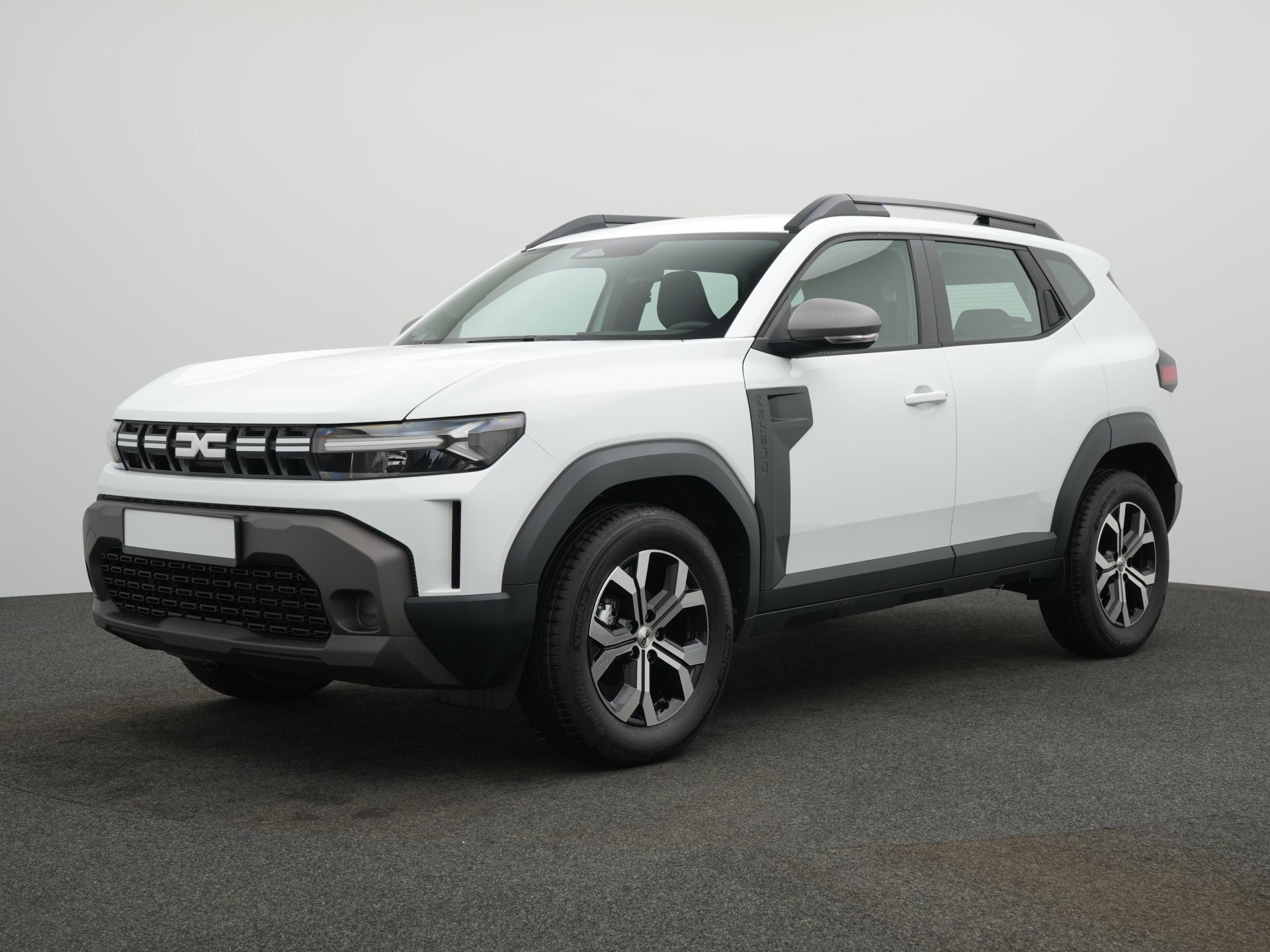 Dacia Duster Expression ECO-G 100