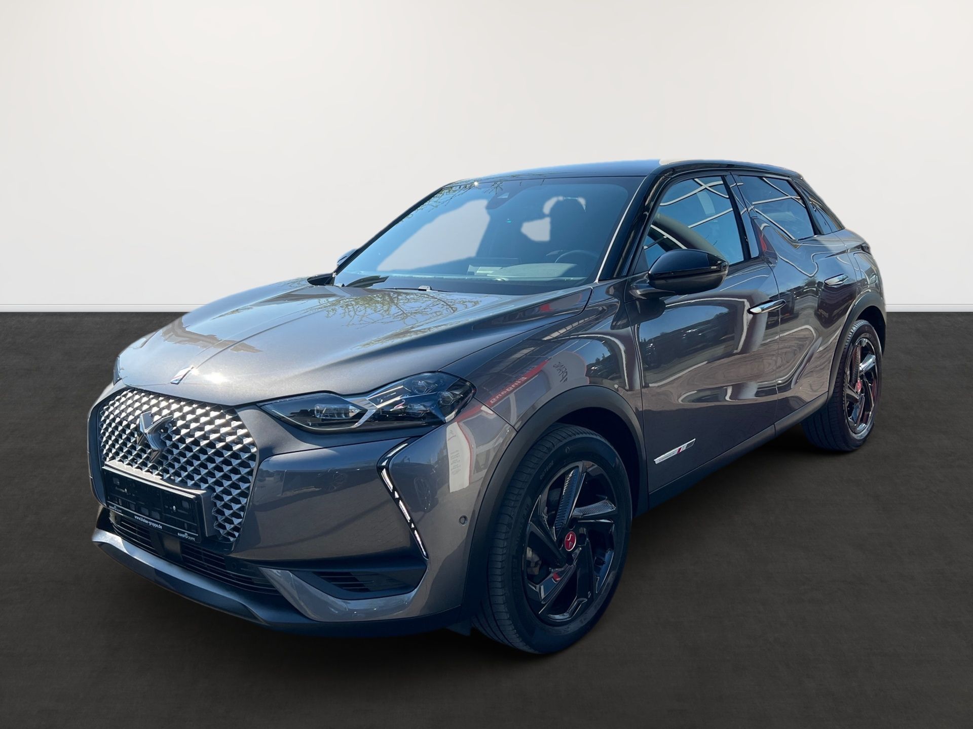 DS 3 Crossback E-Tense 136 Performance Line