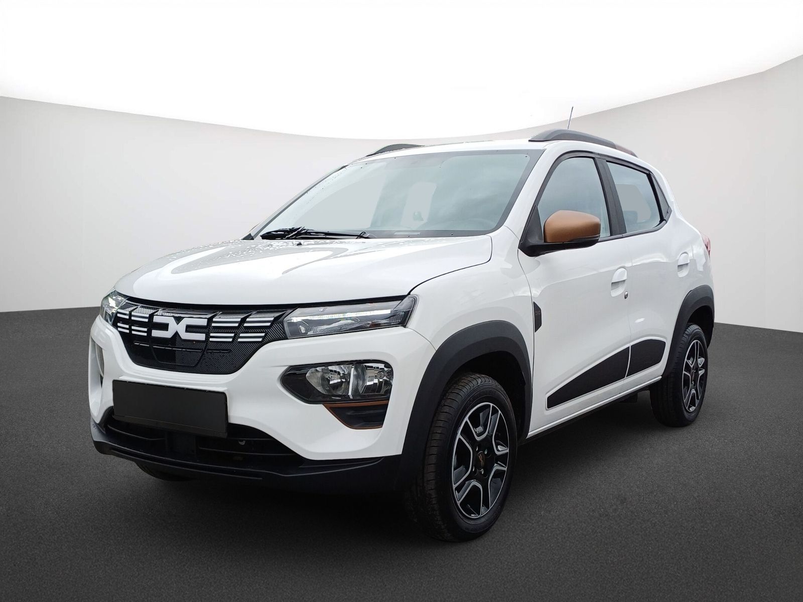 Dacia Spring Dacia Spring Extreme ELECTRIC 65