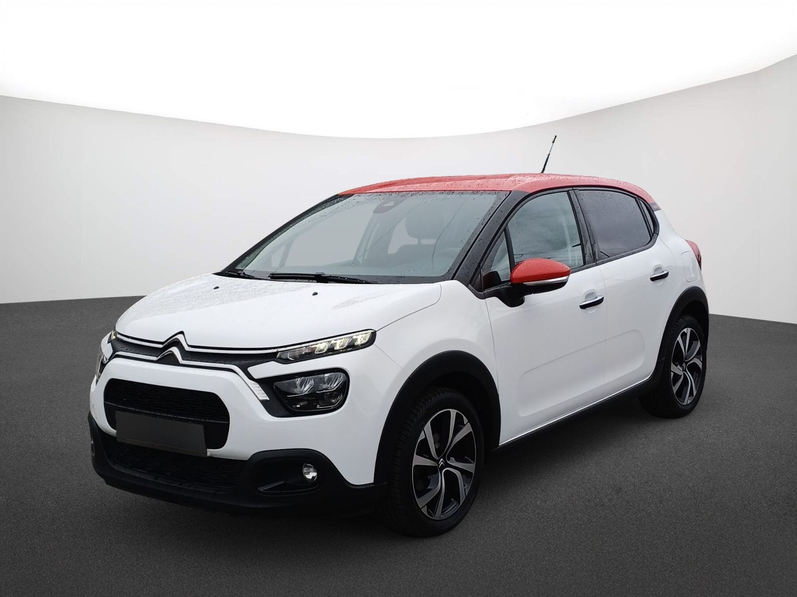 Citroën C3 SHINEPACK PT83S&S