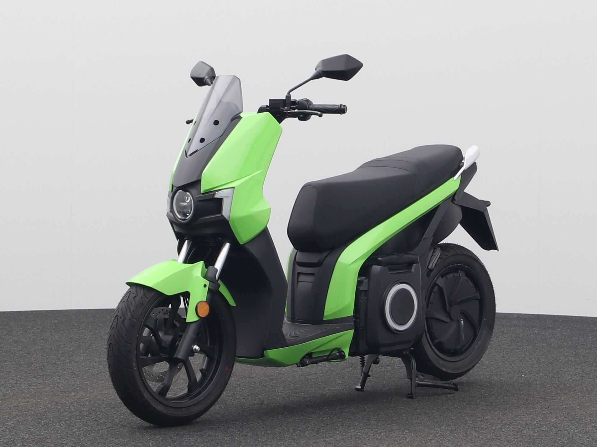 Silence S01 CONNECTED - 5,6 kWh