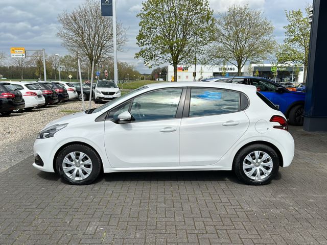 Peugeot 208 Pure Tech 82 Active