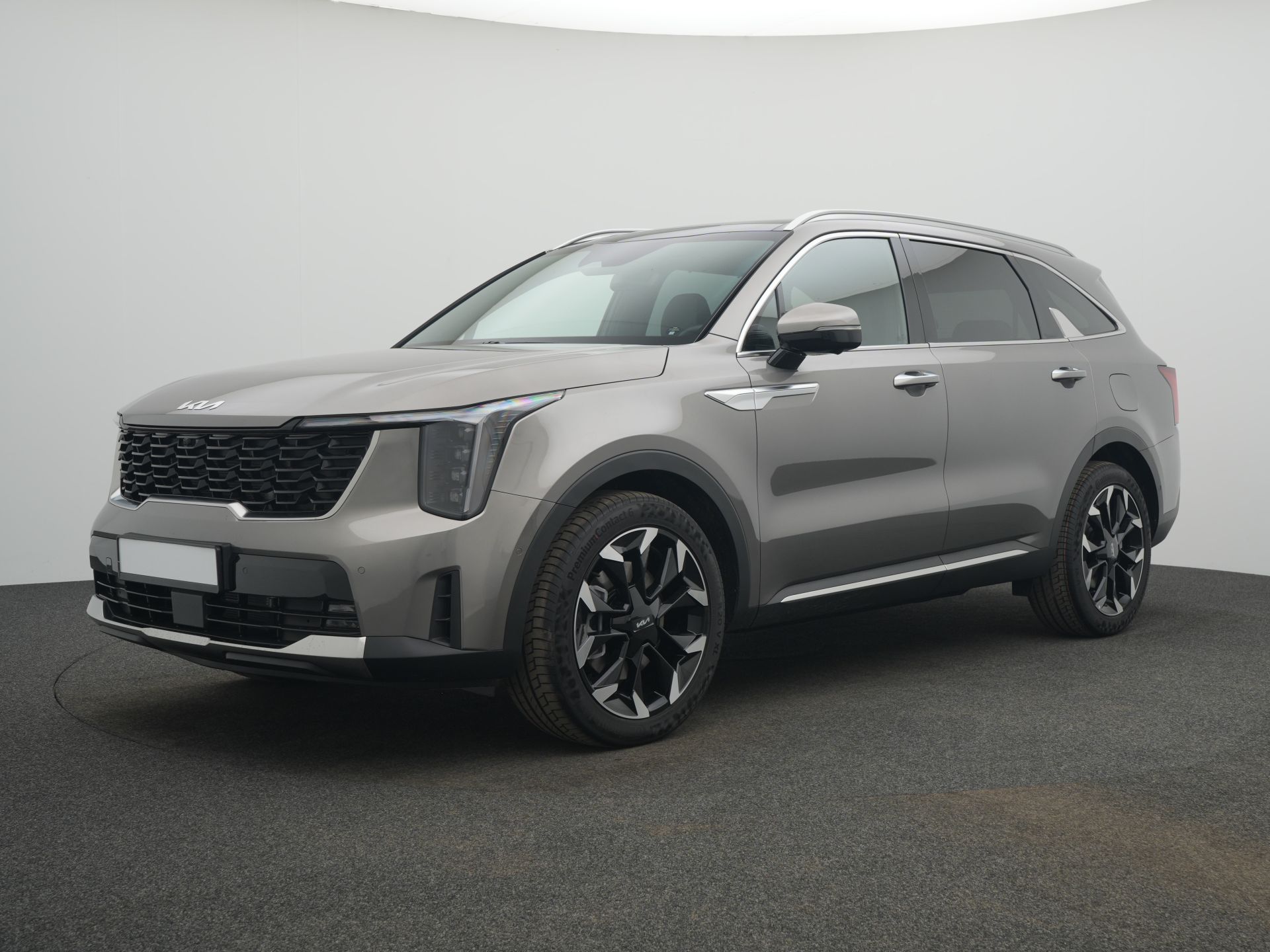 Kia Sorento PE 2.2D AWD PLAT NAP PREM GD