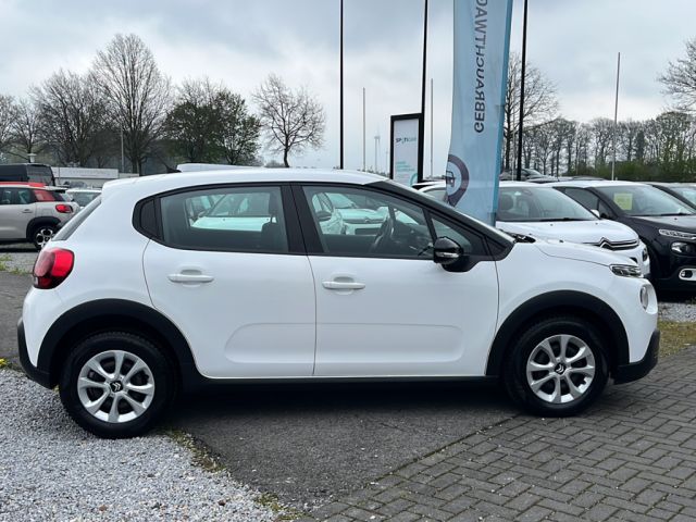 Citroën C3 Pure Tech 68 Feel