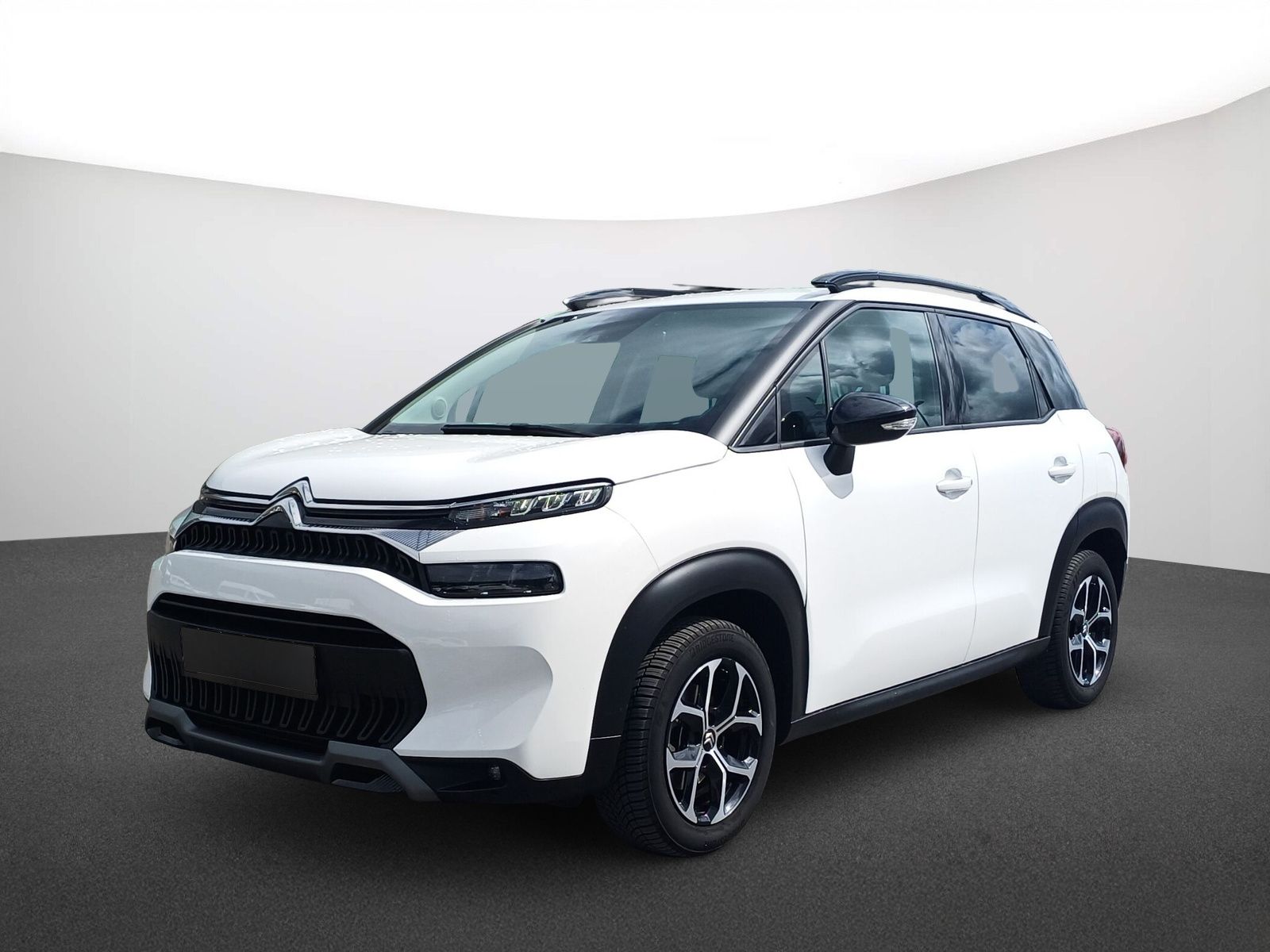 Citroën C3 Aircross 110 Shine