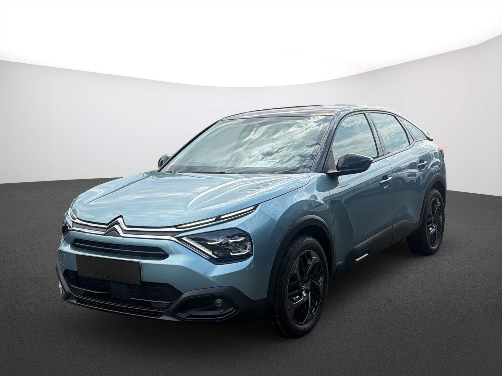 Citroën C4 PureTech 130 S&S EAT8 Feel Pack