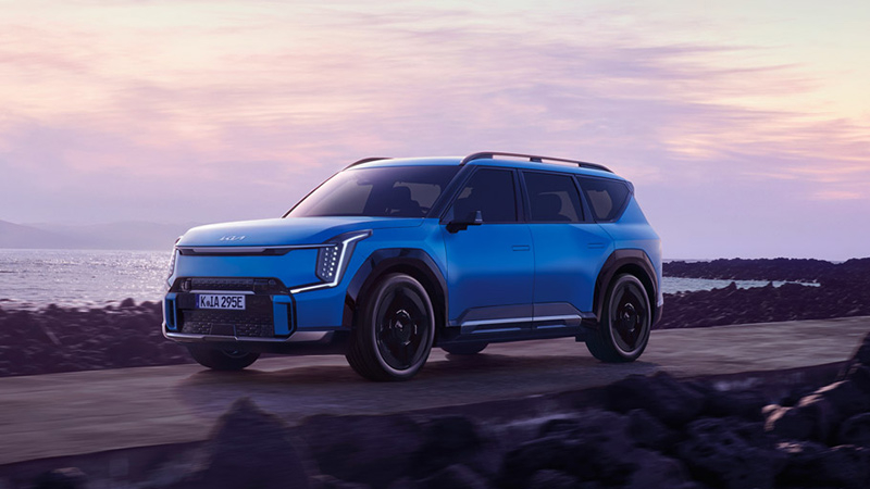 KIA-EV9