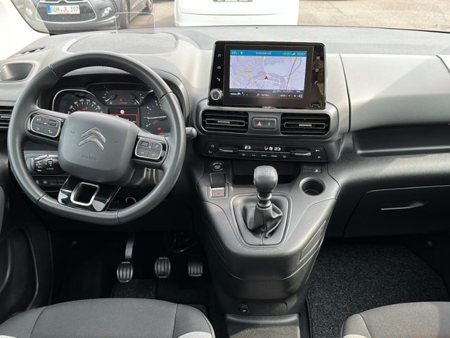 Citroën Berlingo M BlueHDi 130 Shine