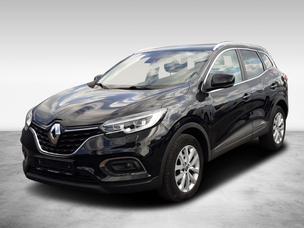 Renault Kadjar TCe 160 Business Edition