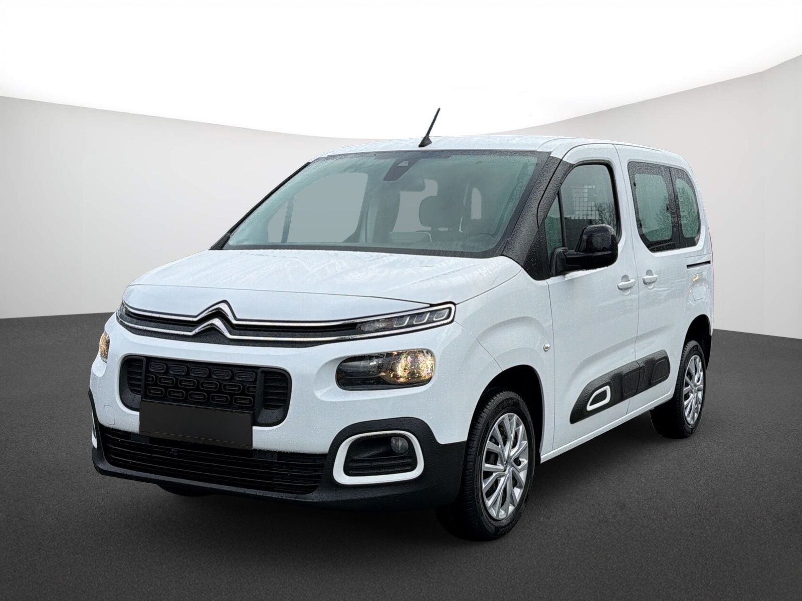 Citroën Berlingo 1.2 PureTech Feel