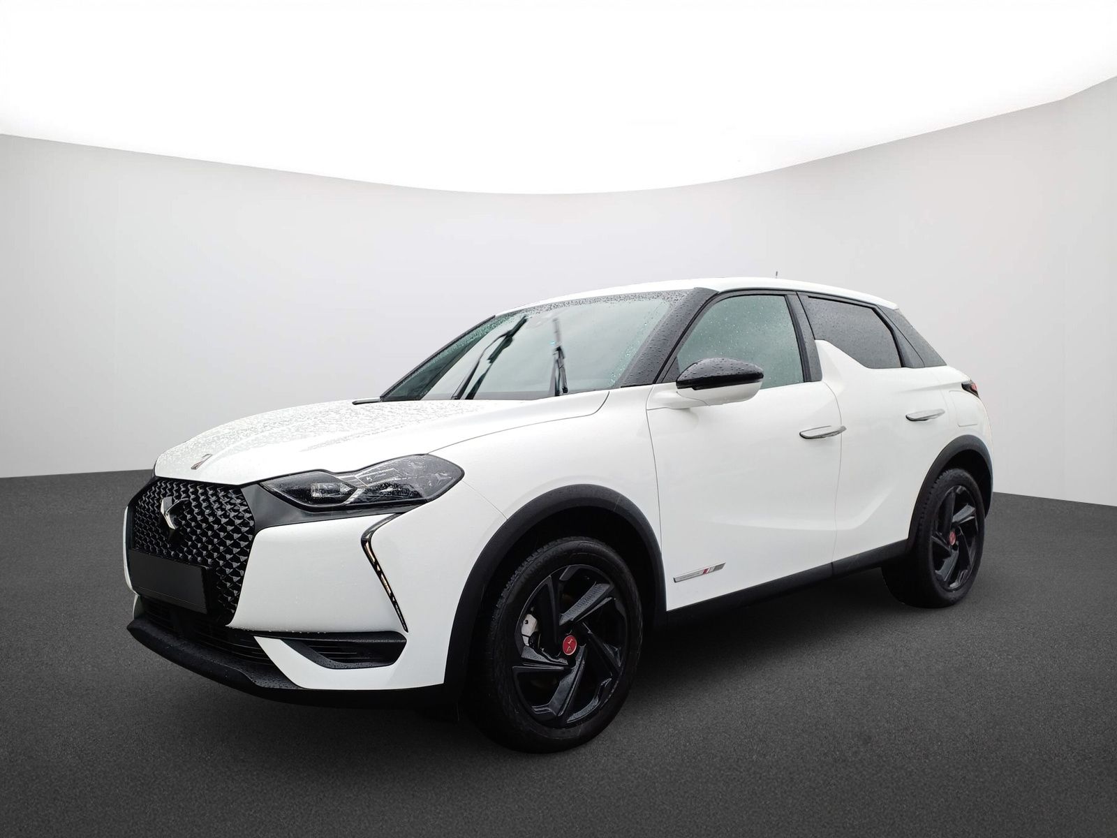 DS Automobiles DS 3 Crossback E-Tense Performance Line +