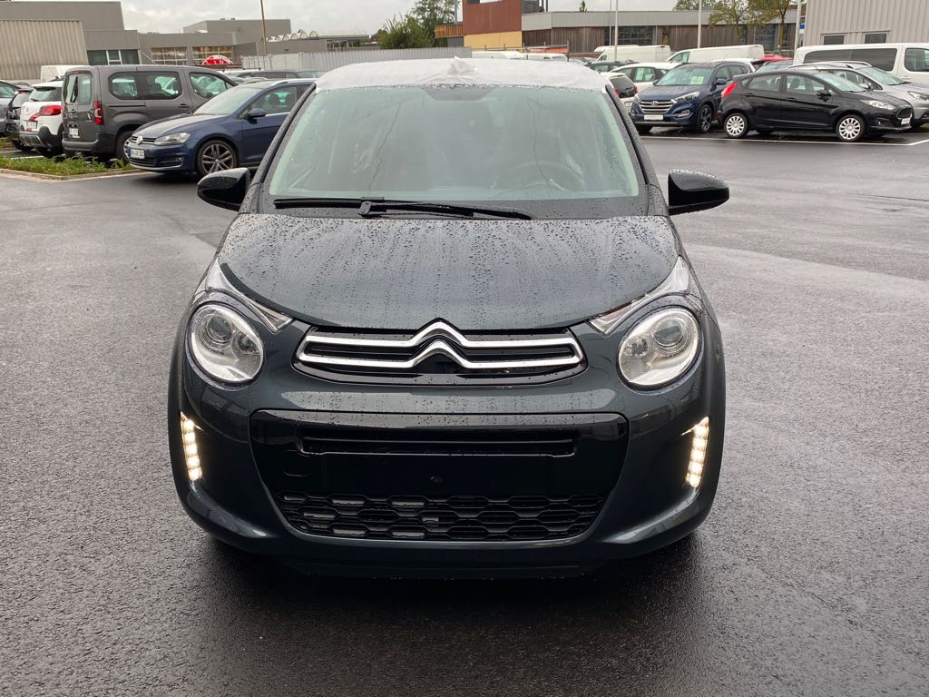 Citroën C1 5T Airscape VTi 72 Shine
