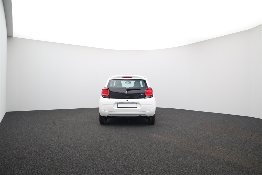 Citroën C1 5T VTi 72 Shine