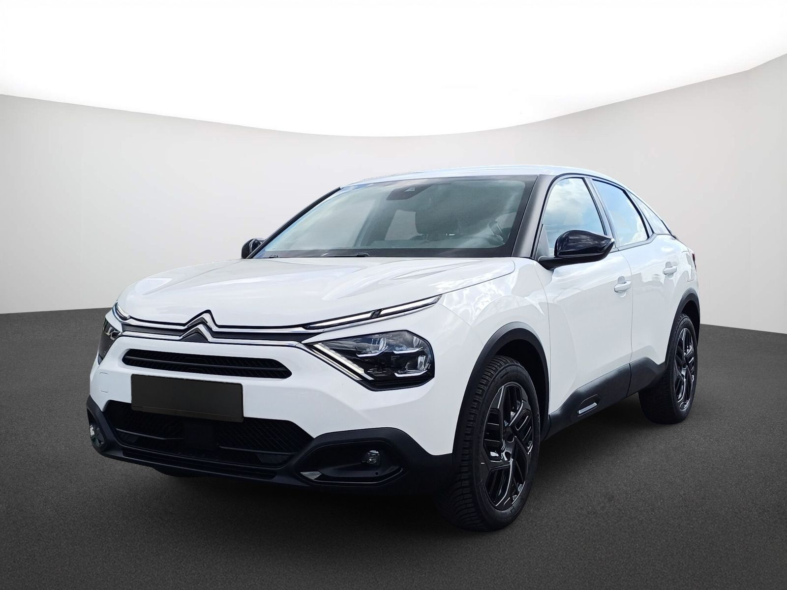 Citroën C4 PureTech 130 S&S Feel Pack