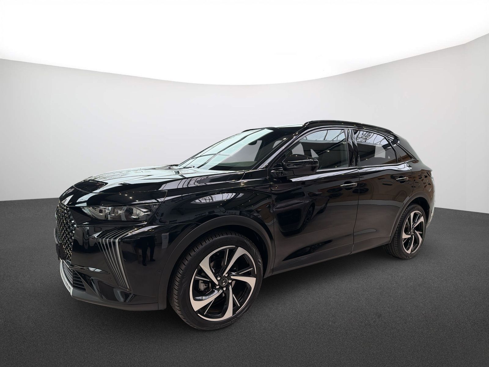 DS Automobiles DS 7 Crossback DS7 Opera