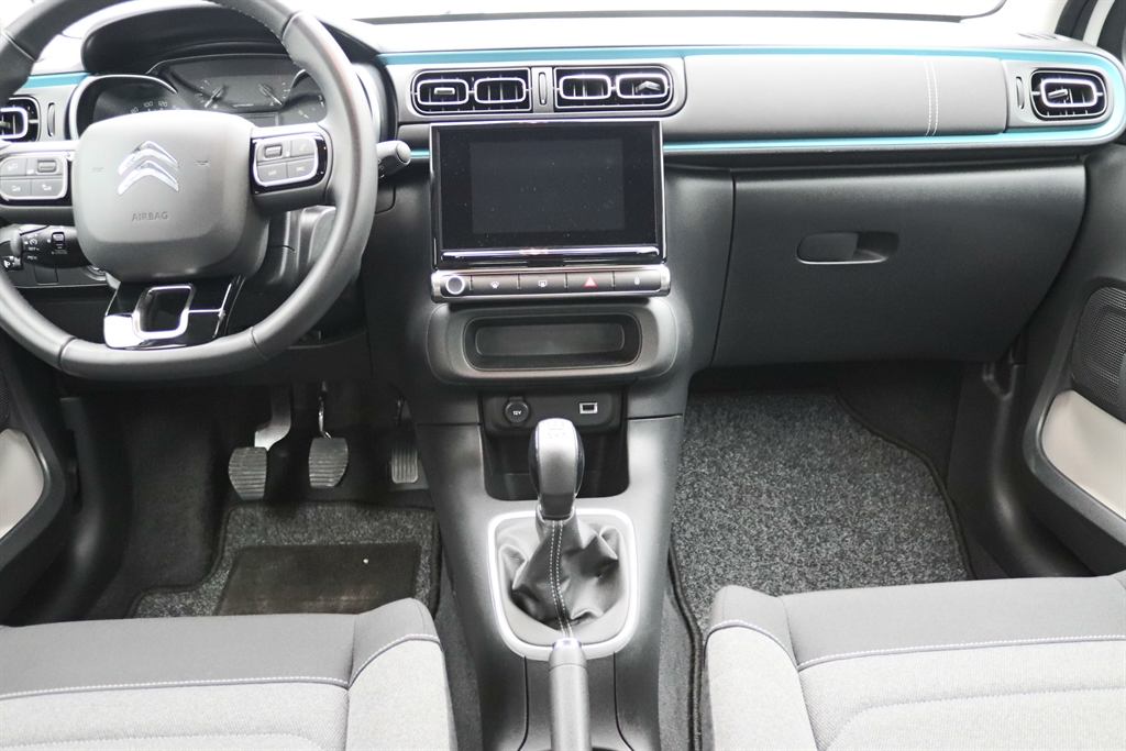 Citroën C3 Pure Tech 82 Feel Pack