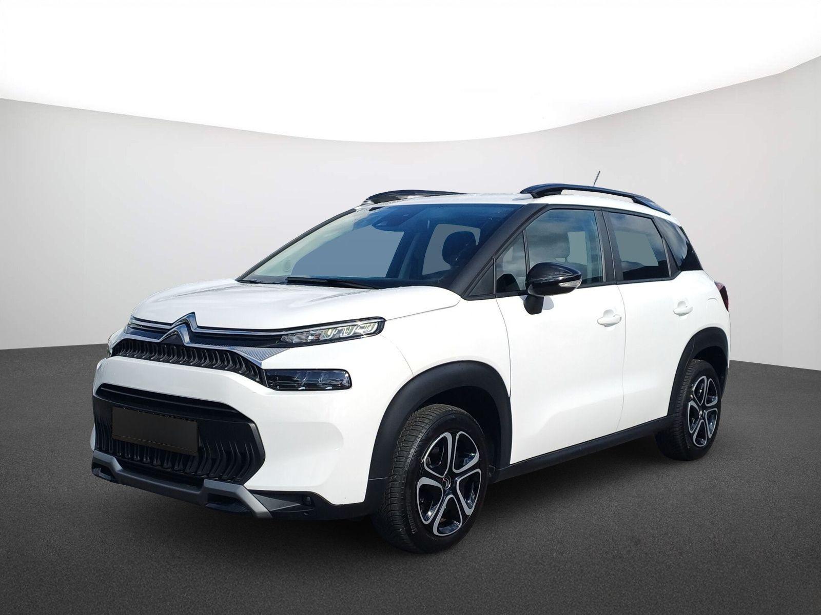 183152_01.jpg Citroën C3 Aircross Pure Tech 110 Feel Pack