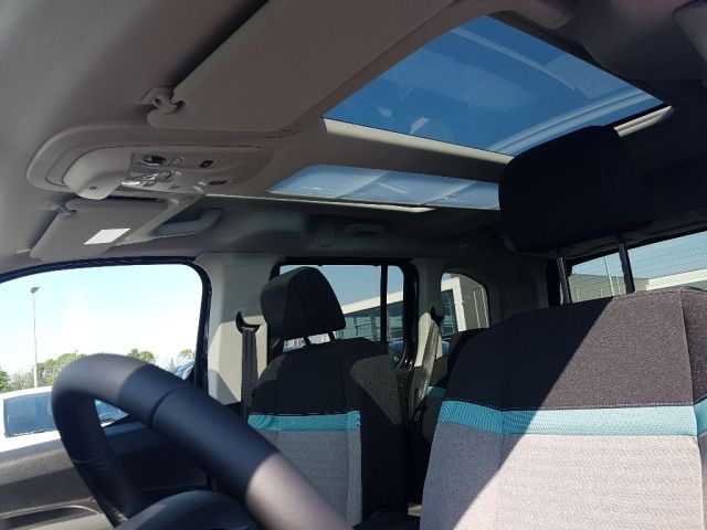 Citroën Berlingo M BlueHDi 130 Shine