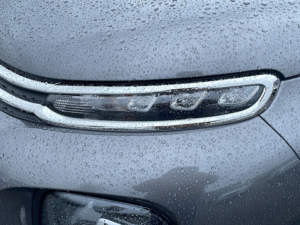 Citroën C3 Aircross BlueHDi 120 Shine EAT6