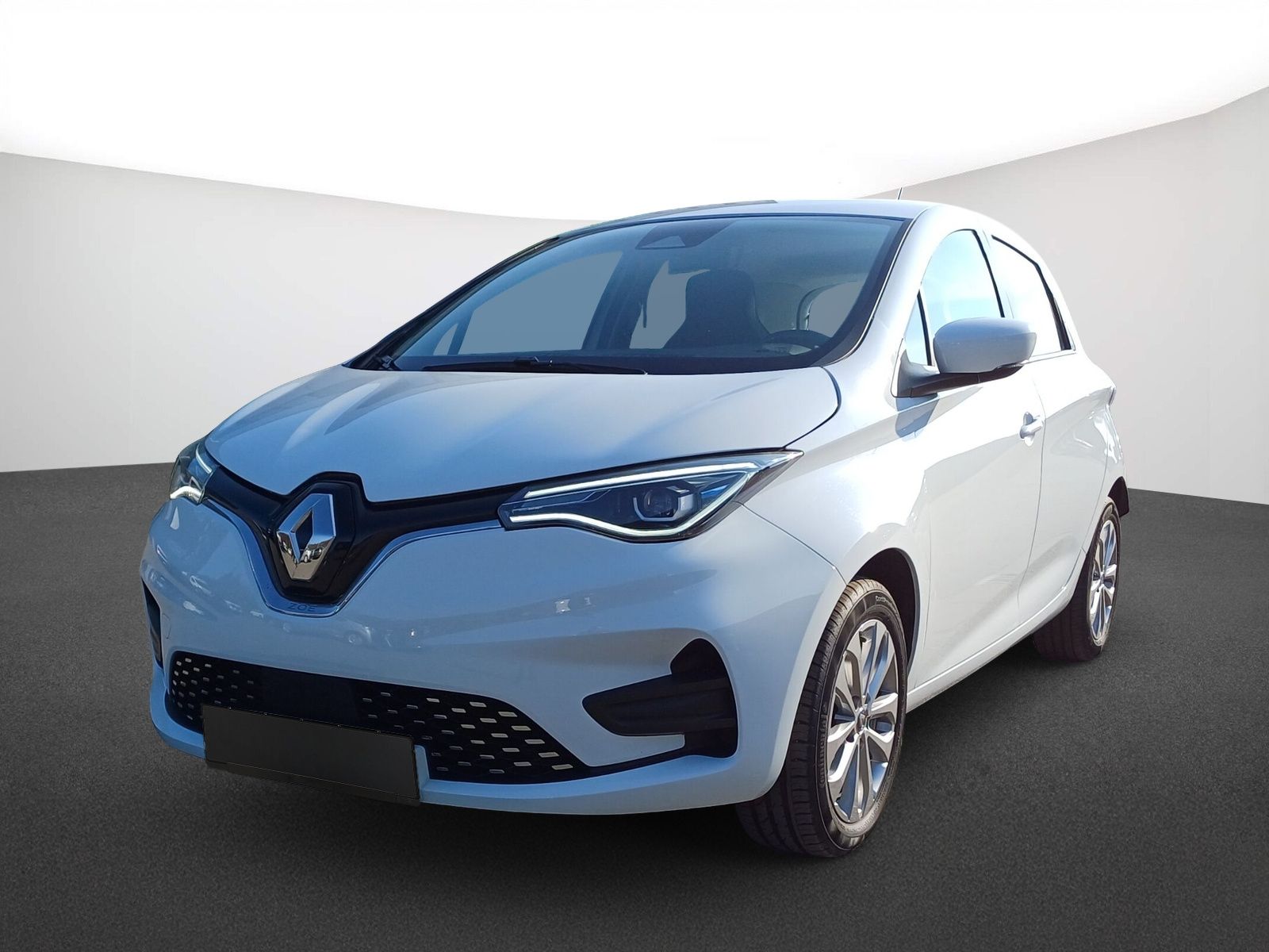 Renault ZOE 00% el. Evolution EV50 110hp