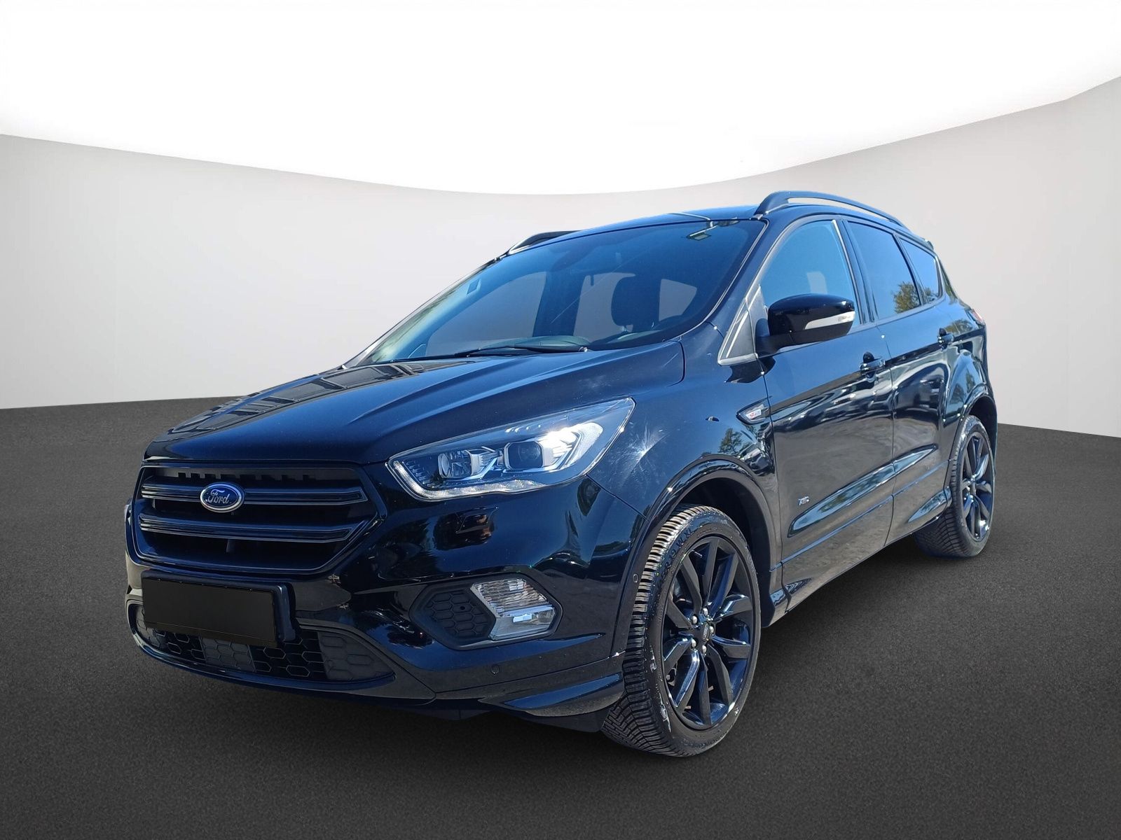 Ford Kuga 2.0 EcoBoost