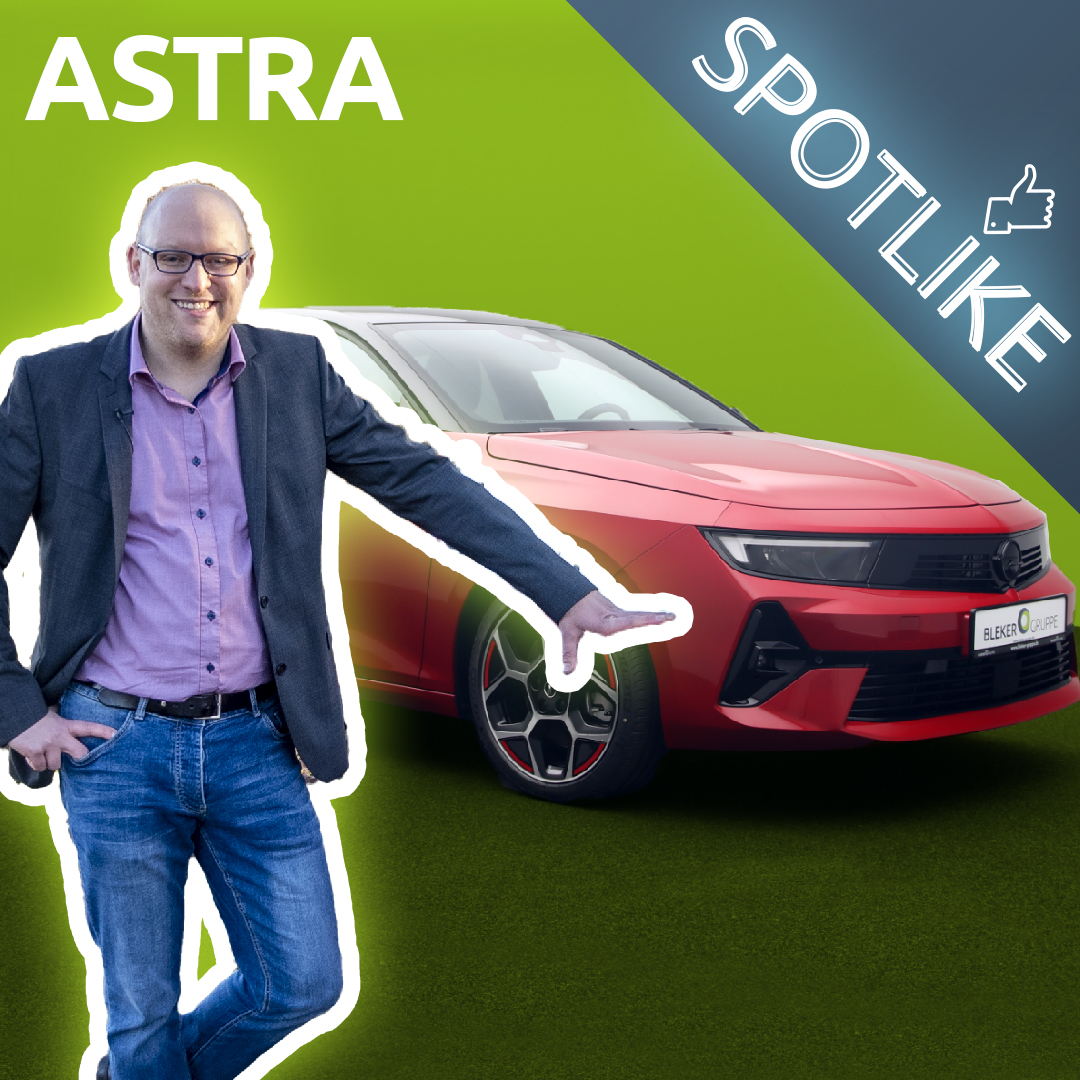Link YouTube Astra