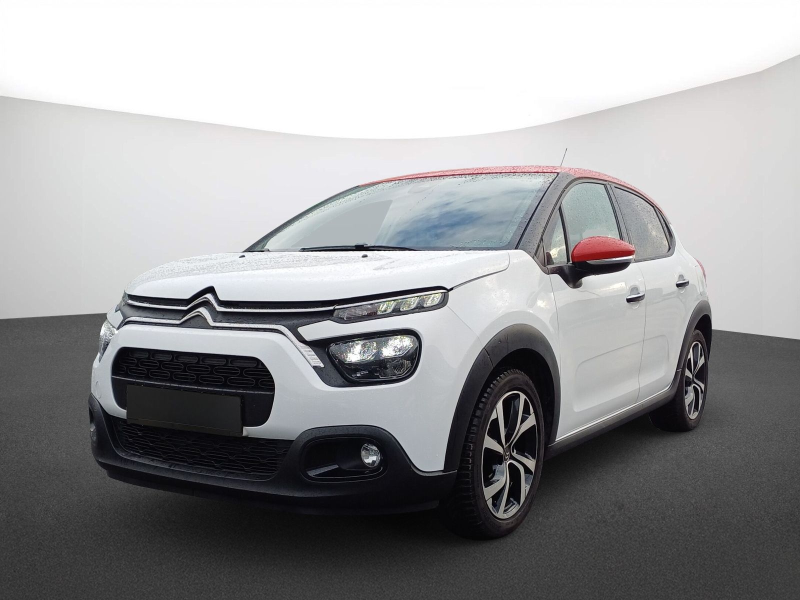 Citroën C3 PureTech 110 Stop&Start EAT6 Shine Pack