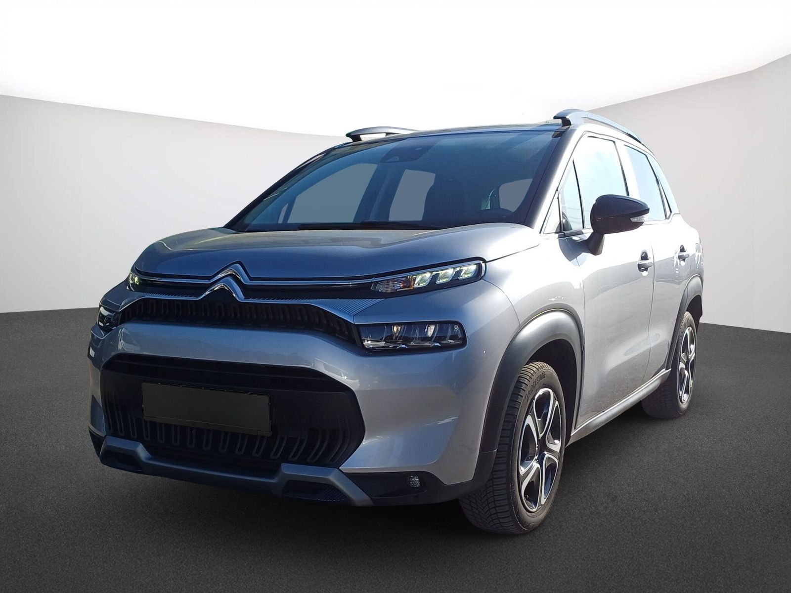 Citroën C3 Aircross PureTech 110 S&S Feel Pack