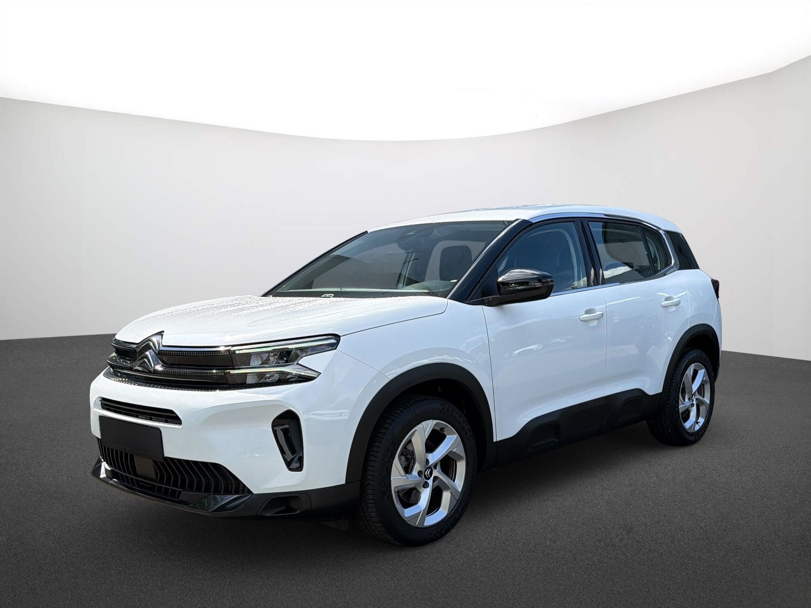 Citroën C5 Aircross YOU KLIMA+PDC