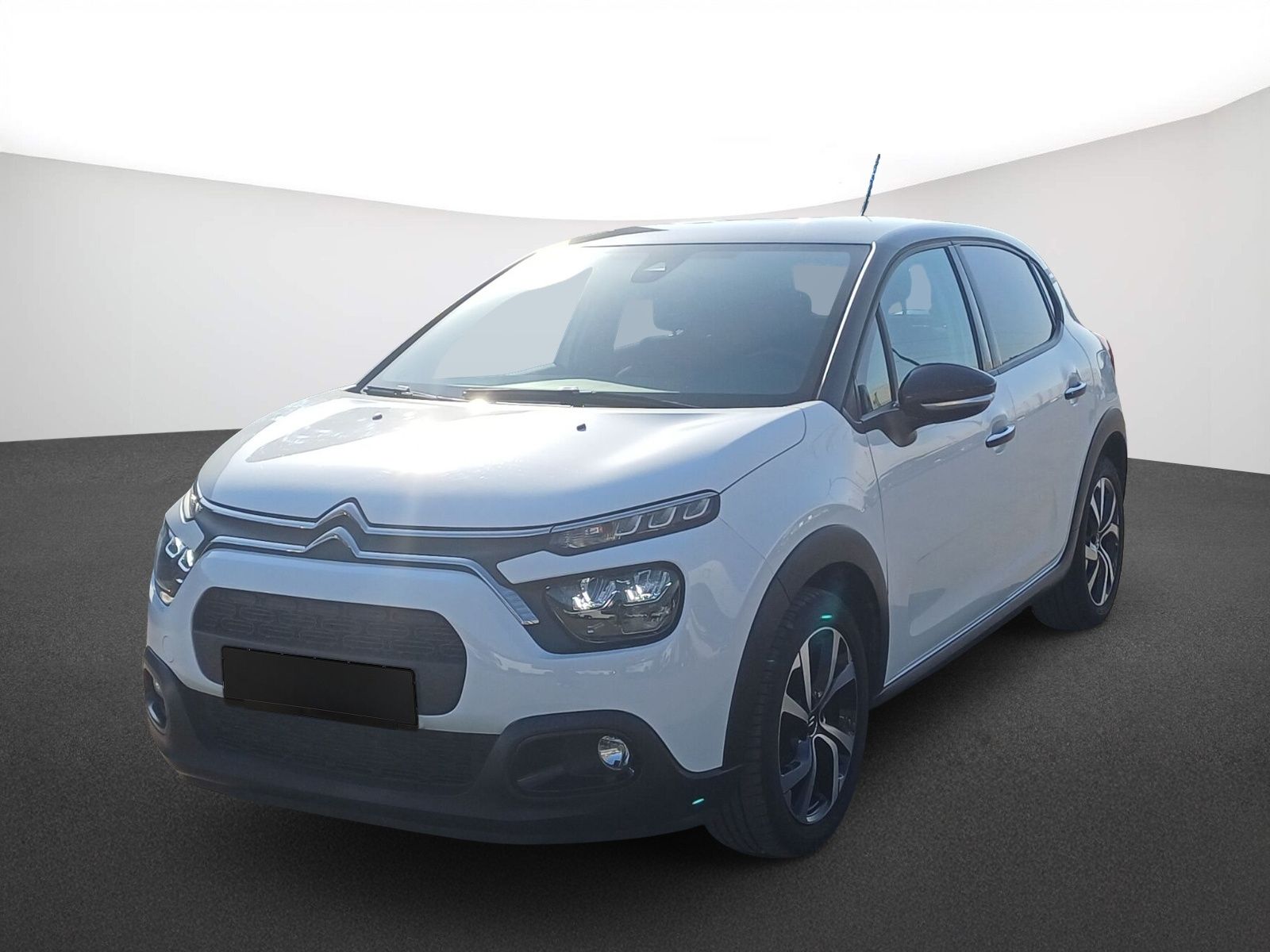 Citroën C3 SHINEPACK PT83S&S