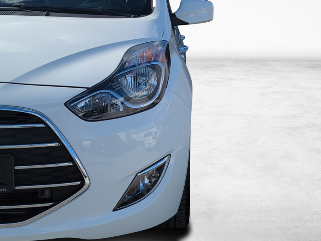 Hyundai ix20 1.6 Style