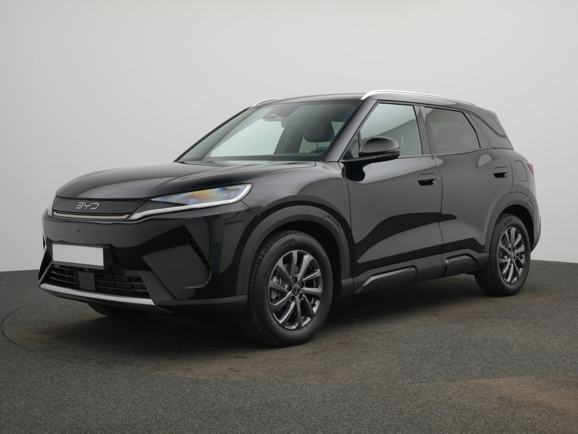 BYD ATTO 2 DM-i Boost