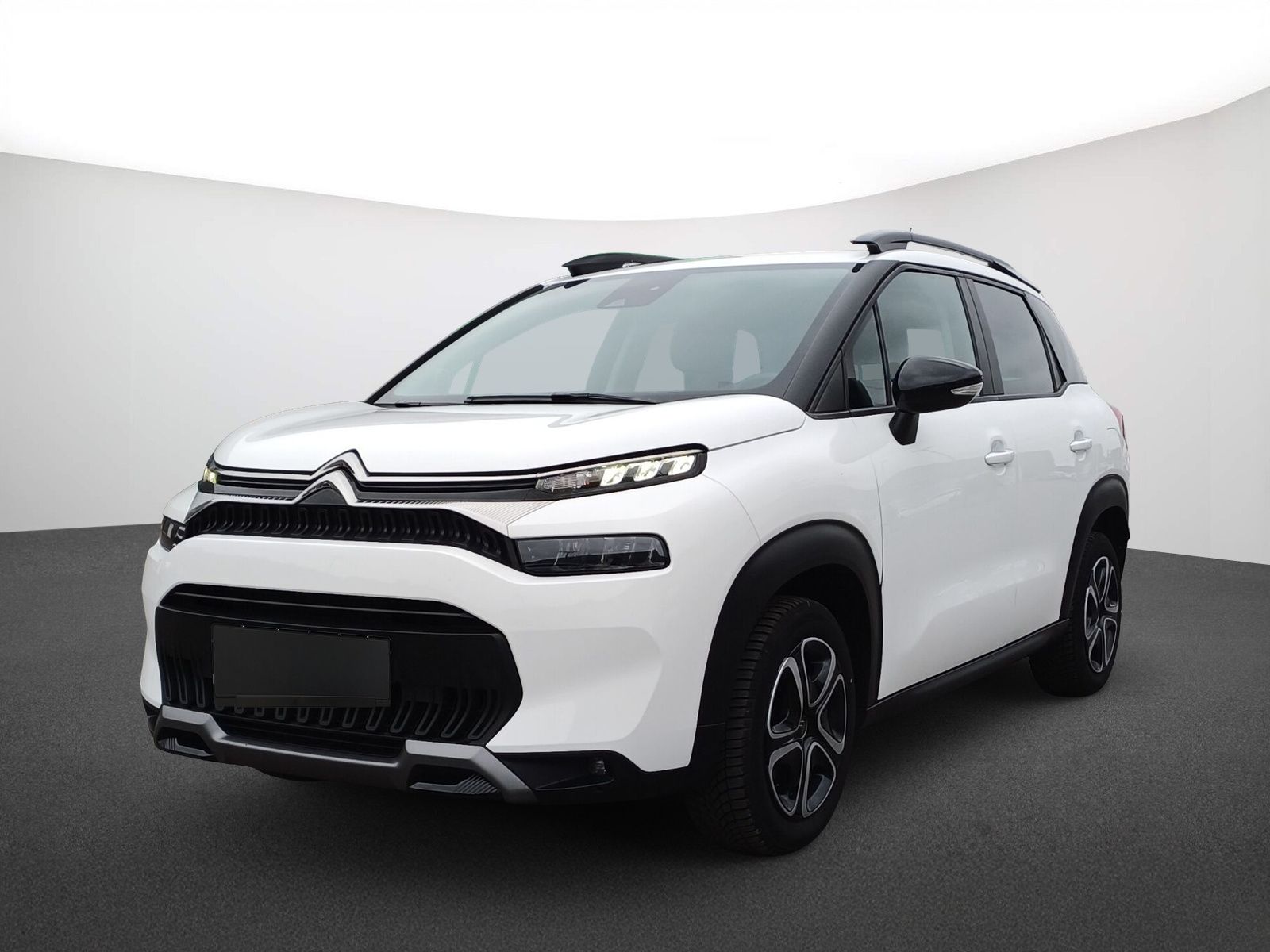 Citroën C3 Aircross PureTech 130 S&S EAT6 Feel Pack