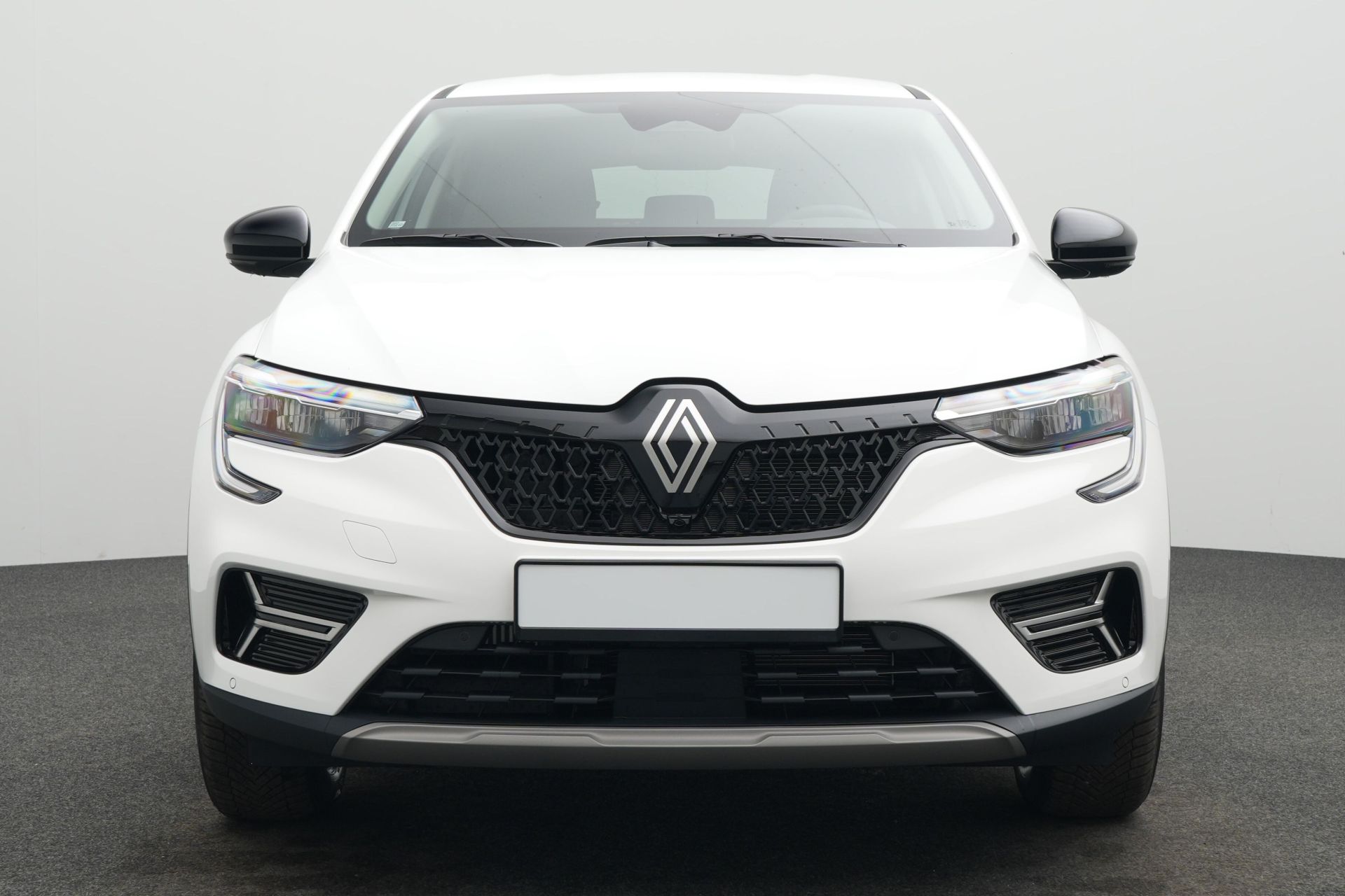 Renault Arkana Evolution Mild Hybrid 140 EDC