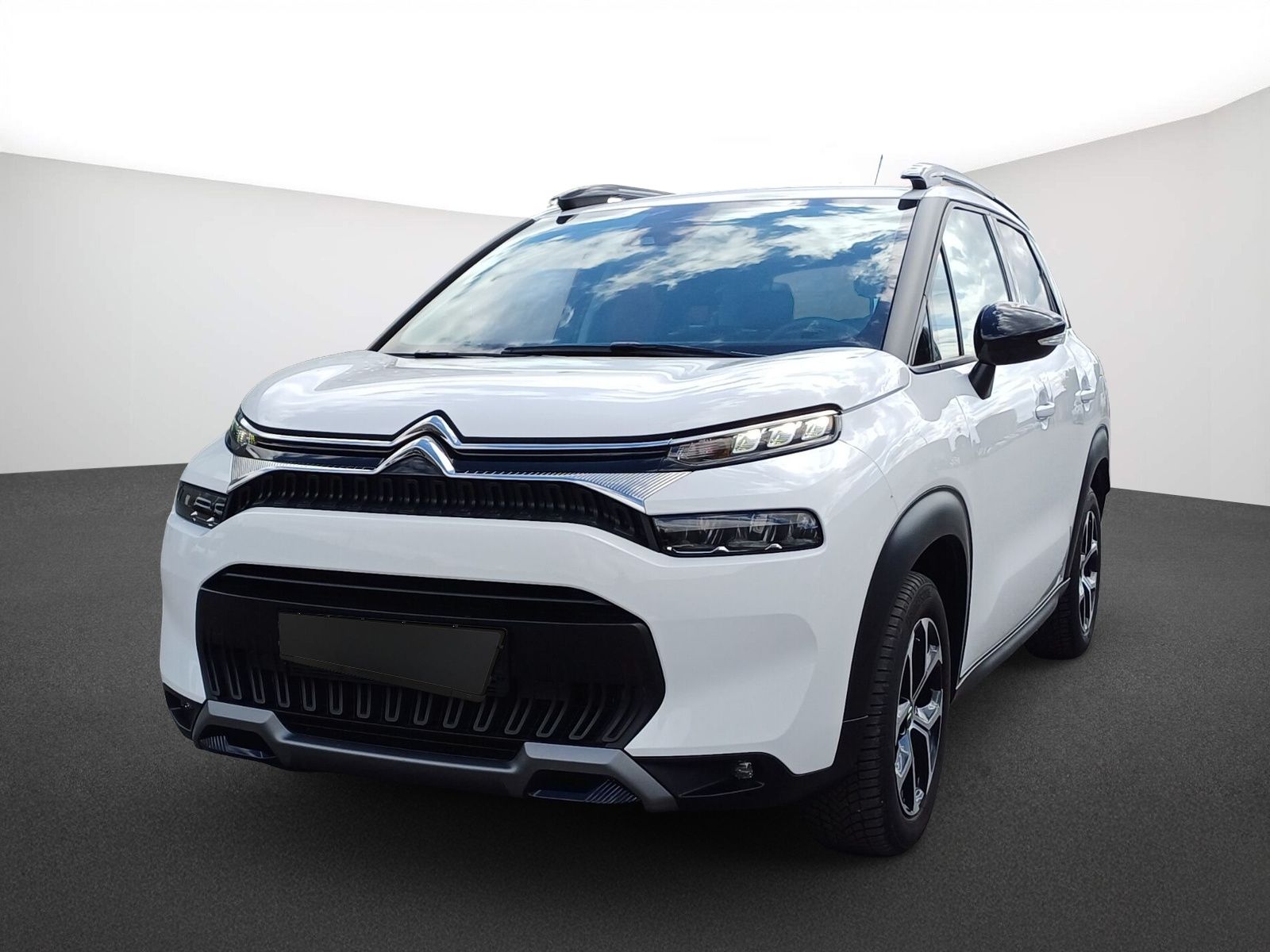Citroën C3 Aircross PureTech 110 S&S Shine